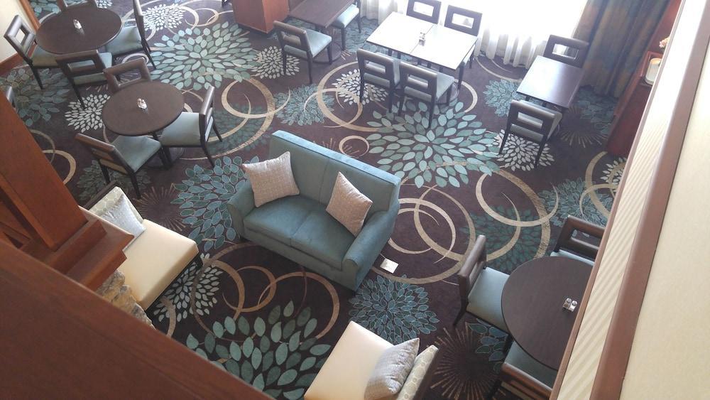 Staybridge Harrisburg-hershey By Ihg 3* Harrisburg