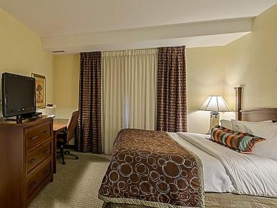 Staybridge Harrisburg-hershey By Ihg 3*