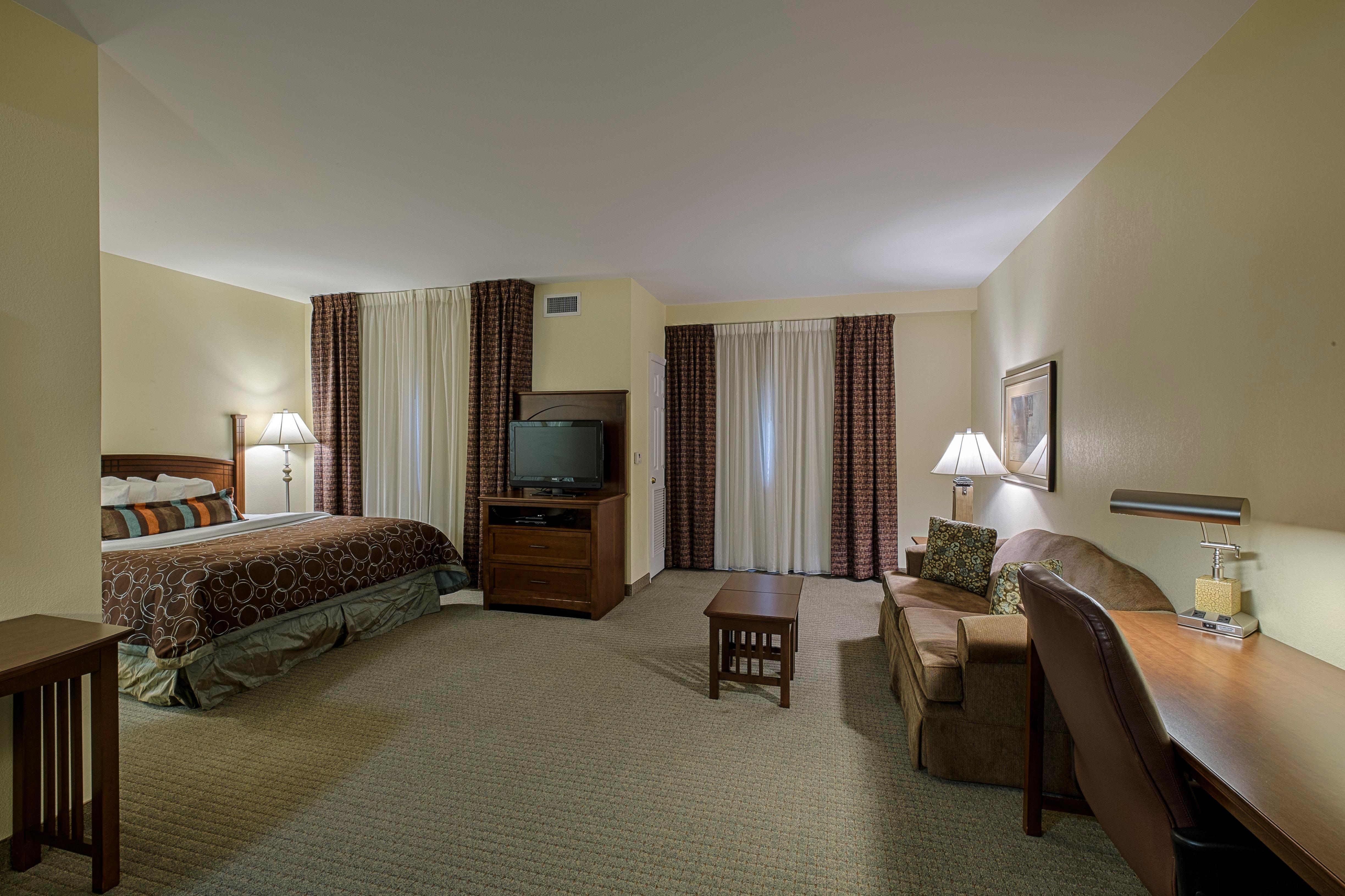 Staybridge Harrisburg-hershey By Ihg Hotel Harrisburg