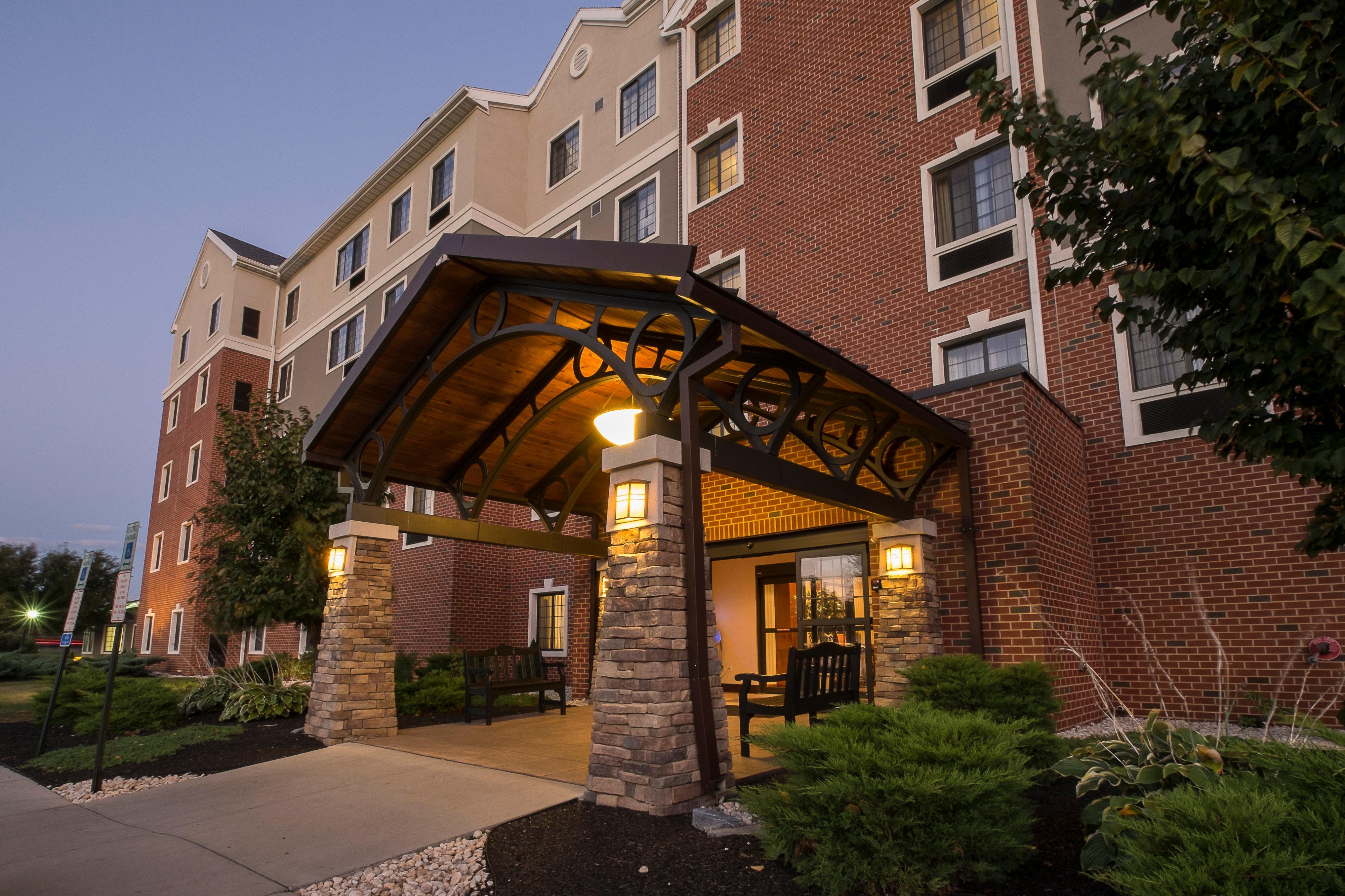 Hotel Staybridge Harrisburg-hershey By Ihg Harrisburg