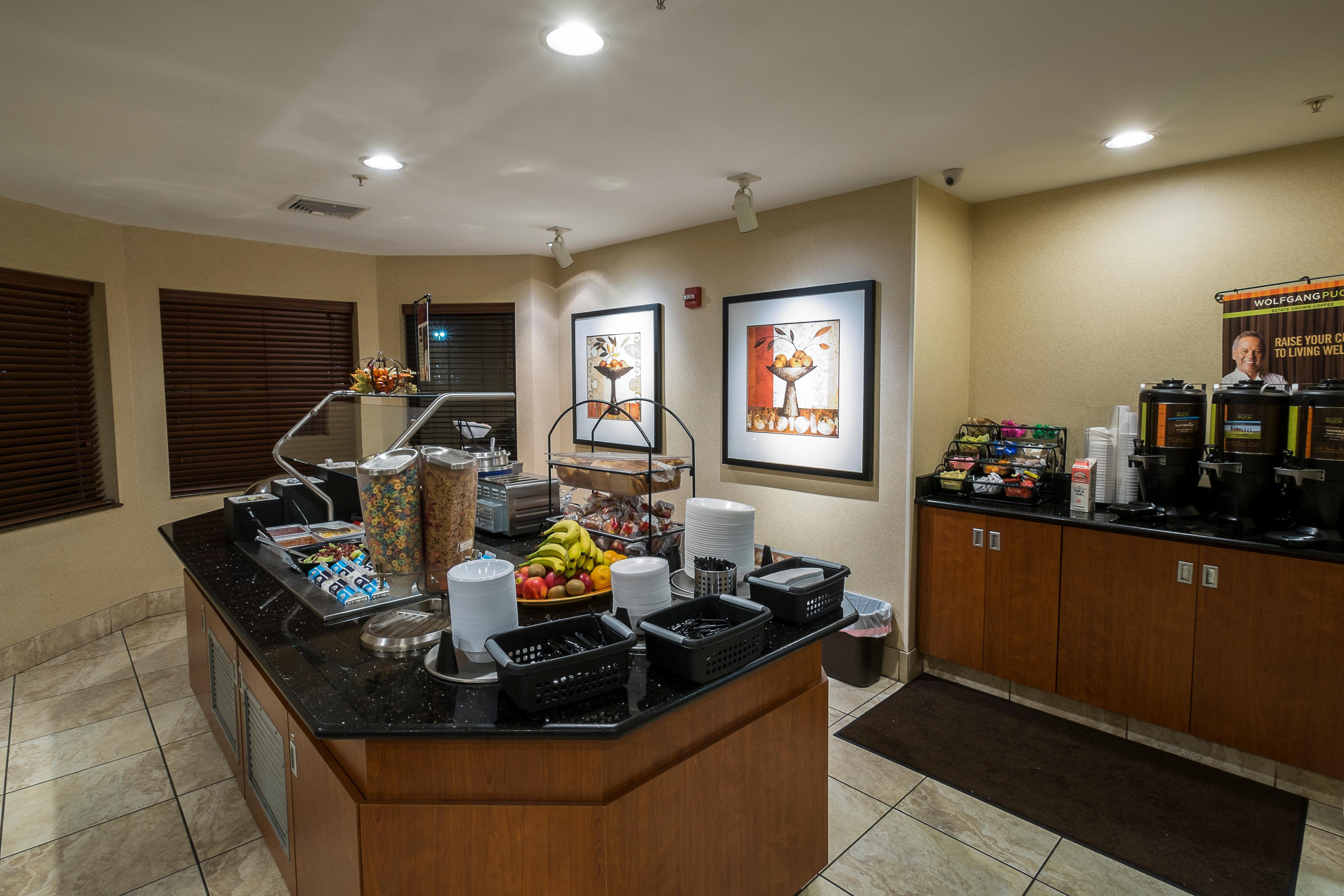 Staybridge Harrisburg-hershey By Ihg Hotel 3*