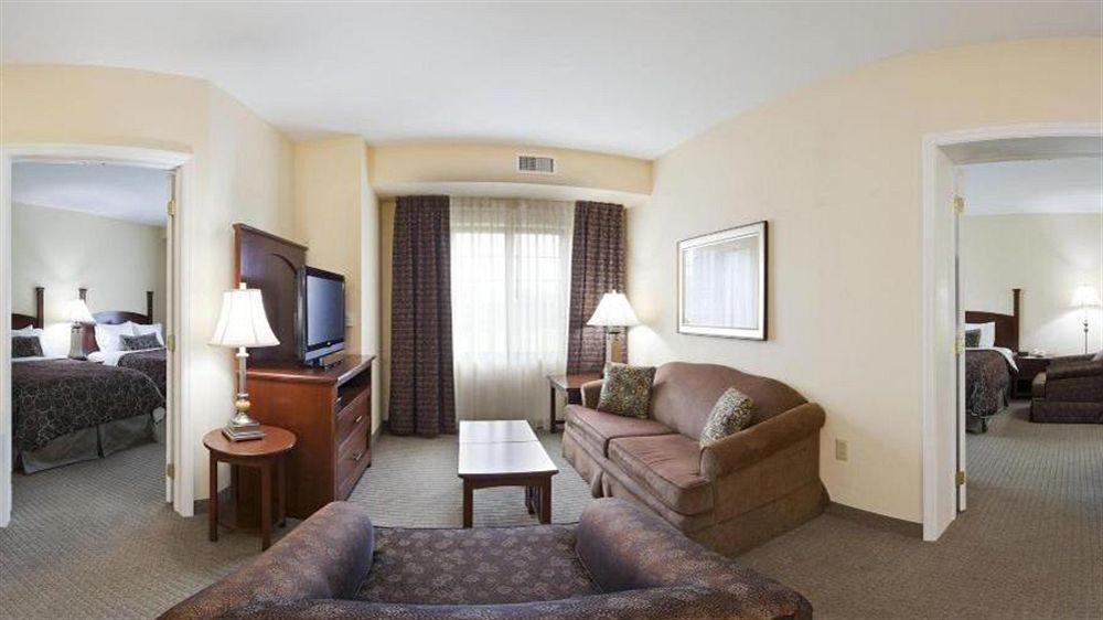 Staybridge Harrisburg-hershey By Ihg Hotel 3*