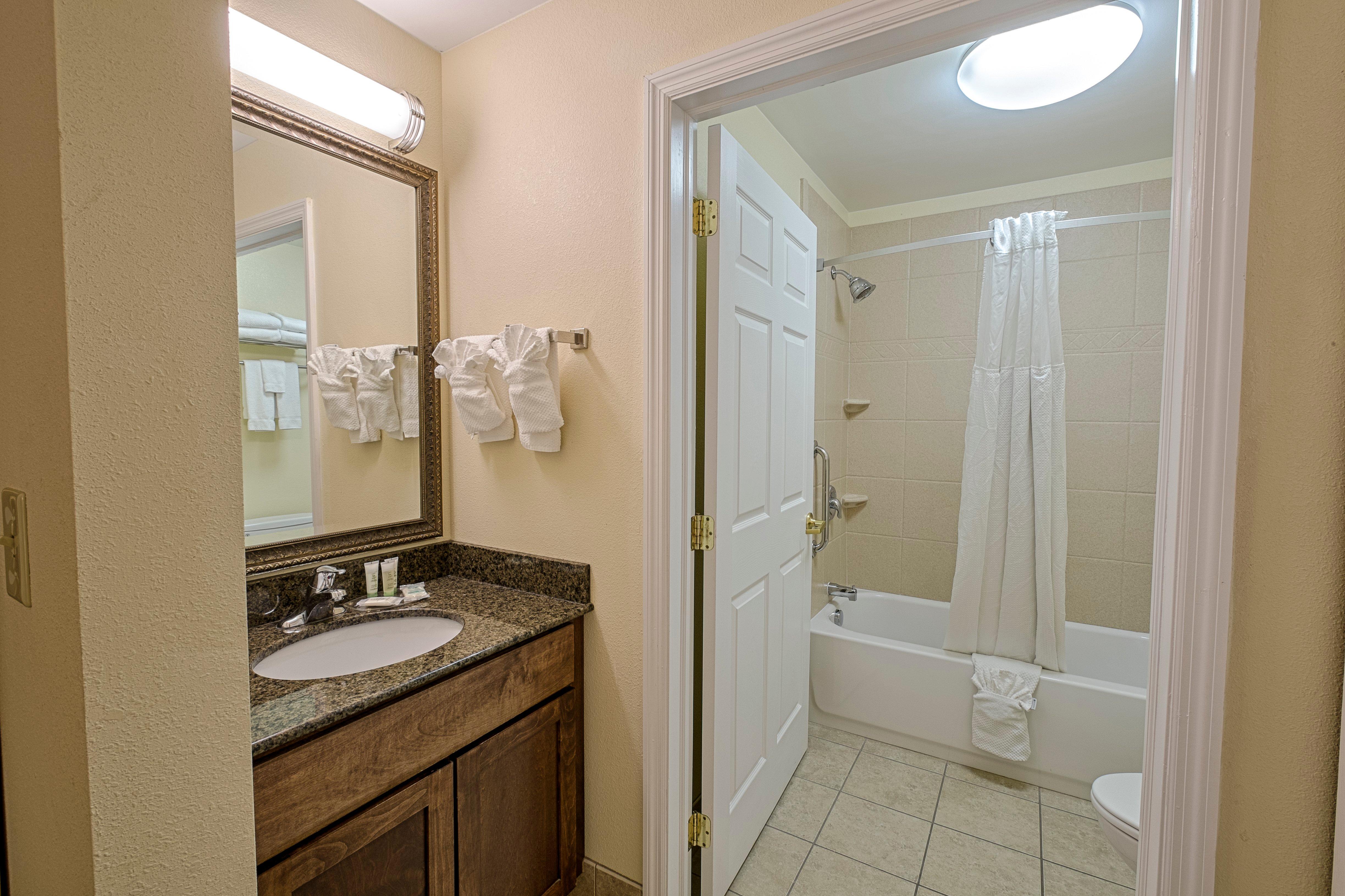 Staybridge Harrisburg-hershey By Ihg
