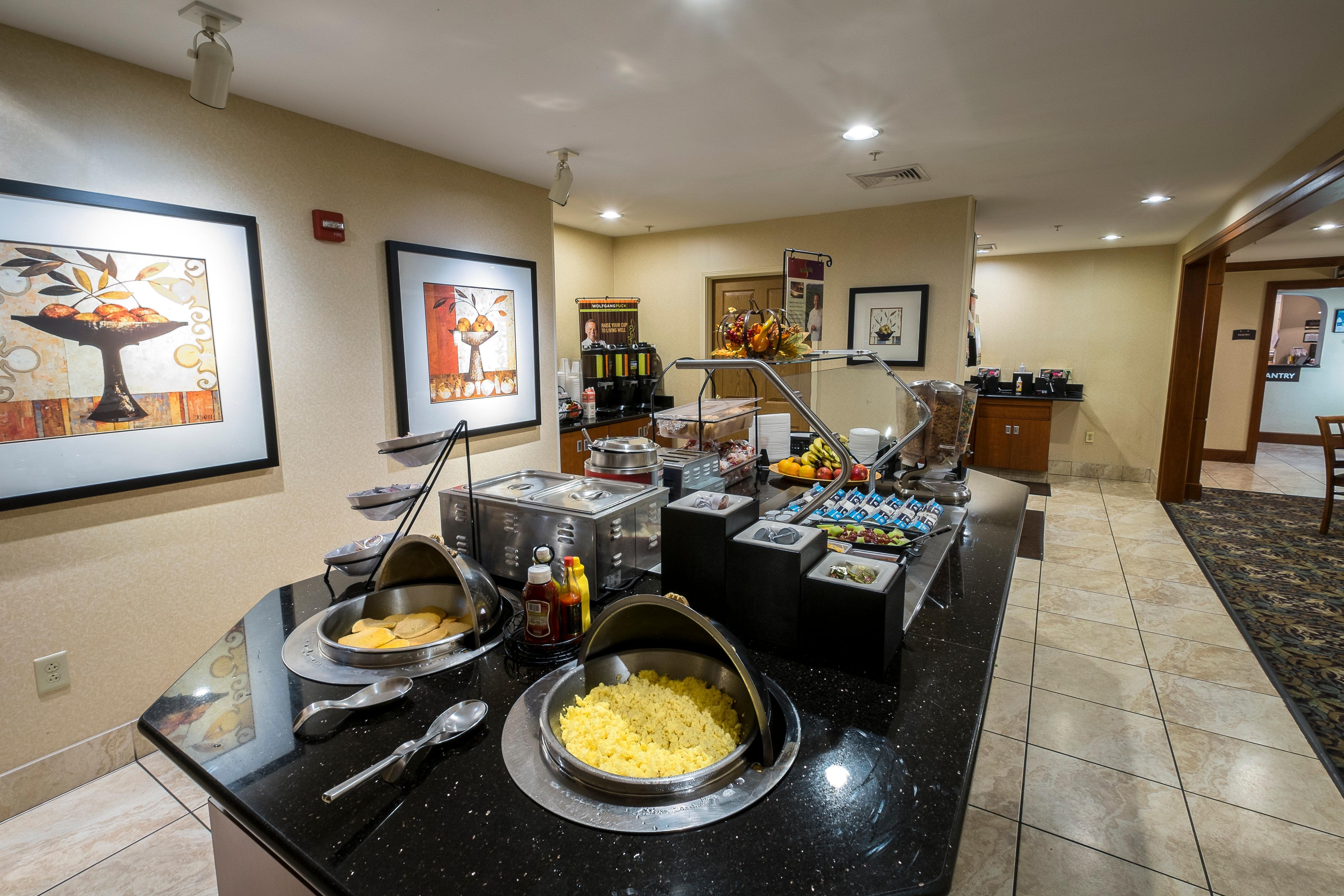 Staybridge Harrisburg-hershey By Ihg Hotel 3*