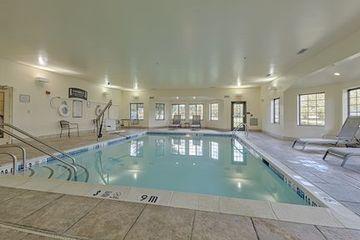 Staybridge Harrisburg-hershey By Ihg 3* Harrisburg