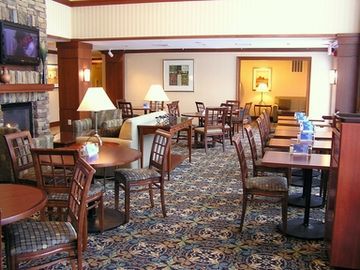 Staybridge Harrisburg-hershey By Ihg Hotel 3*