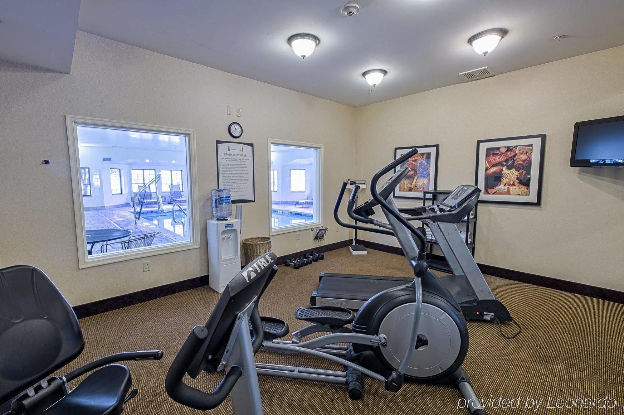 Hotel Staybridge Harrisburg-hershey By Ihg