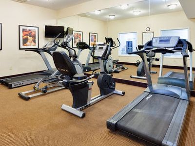 Staybridge Harrisburg-hershey By Ihg 3*