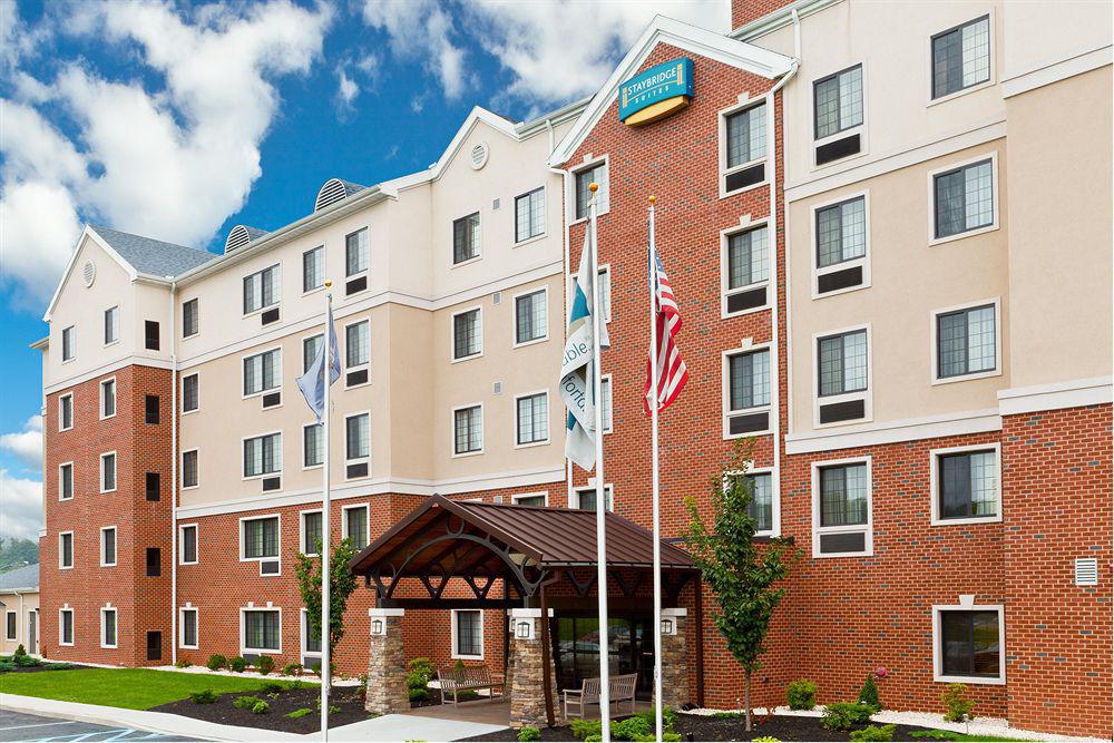 Staybridge Harrisburg-hershey By Ihg 3*