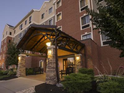 Staybridge Harrisburg-hershey By Ihg Hotel