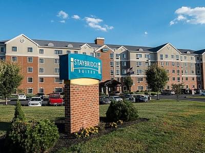 Staybridge Harrisburg-hershey By Ihg Hotel Harrisburg