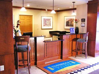 Staybridge Harrisburg-hershey By Ihg Hotel 3*