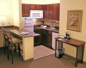 Staybridge Harrisburg-hershey By Ihg 3* Harrisburg
