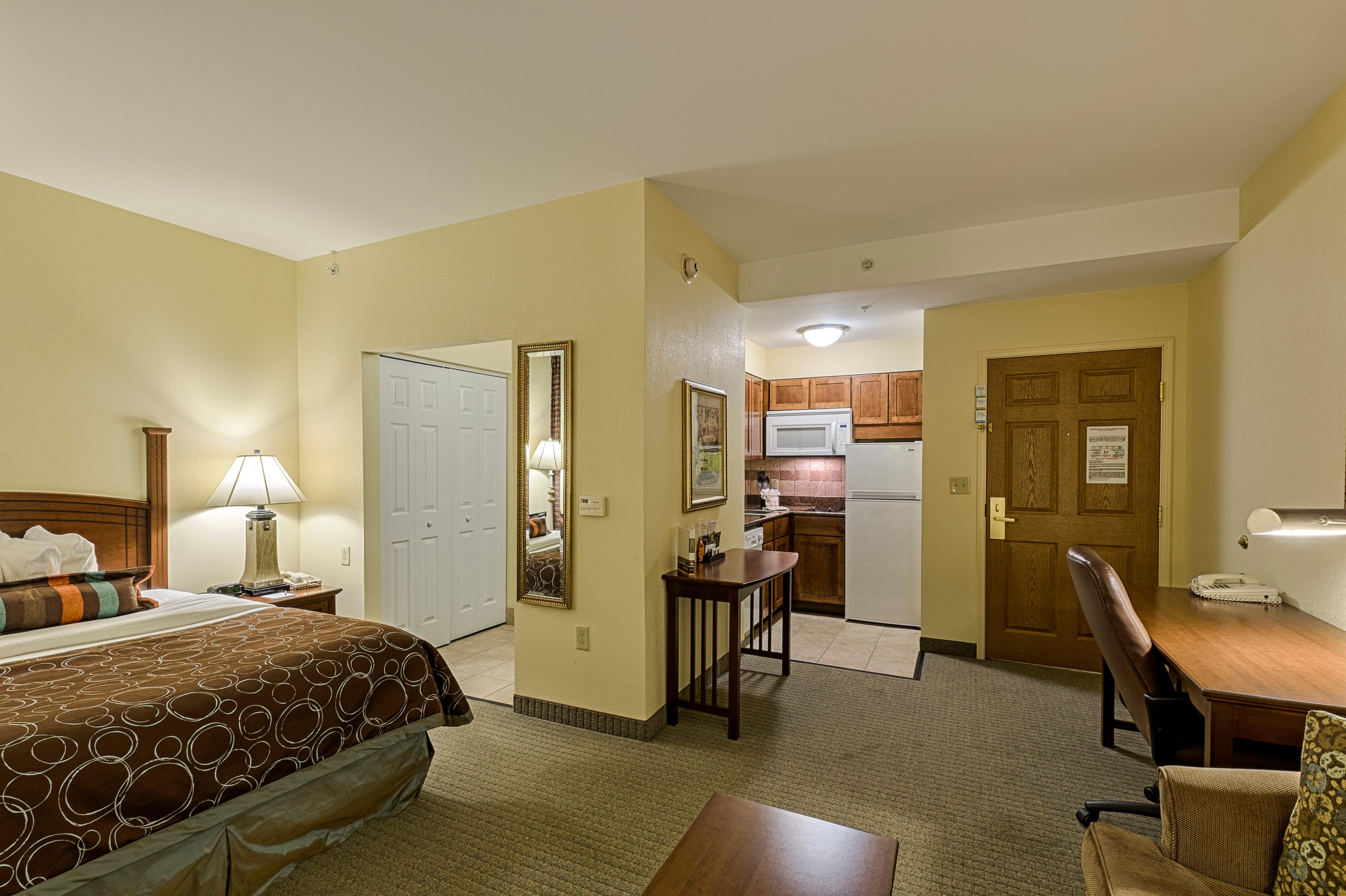 Staybridge Harrisburg-hershey By Ihg 3* Harrisburg