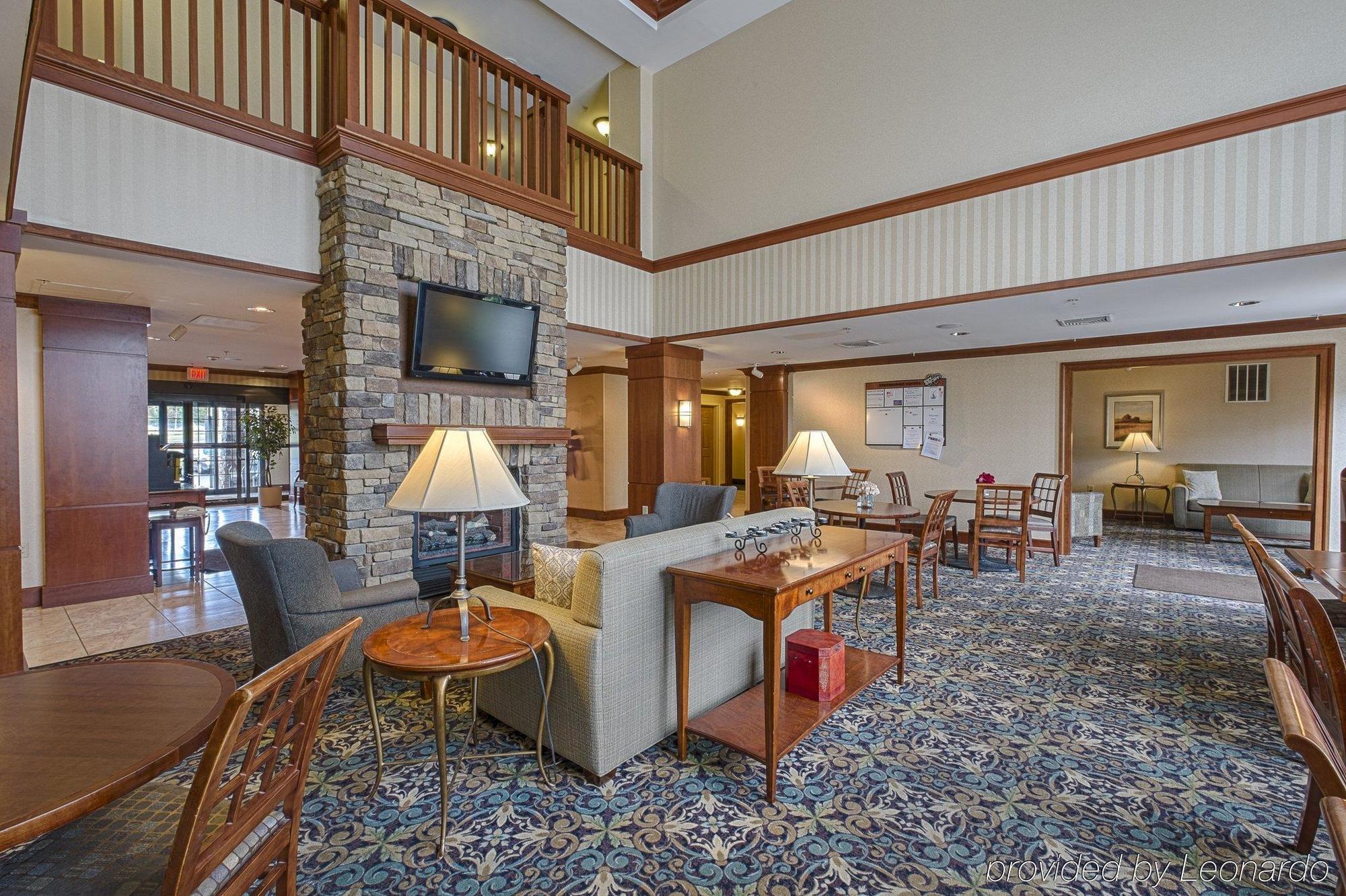 Staybridge Harrisburg-hershey By Ihg Hotel Harrisburg