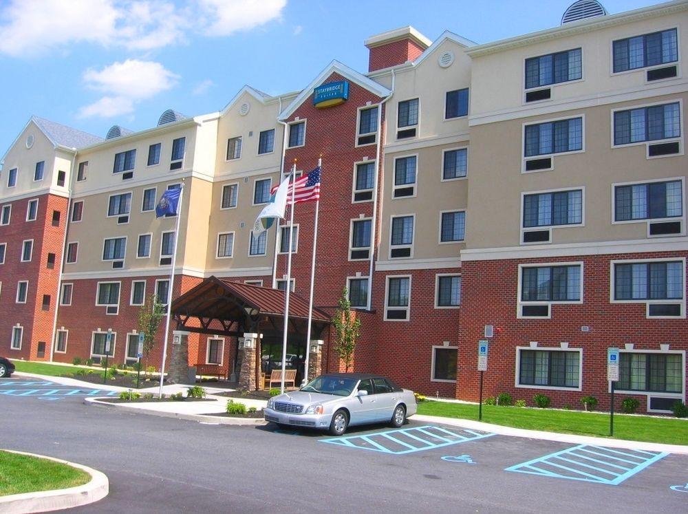 Staybridge Harrisburg-hershey By Ihg Hotel
