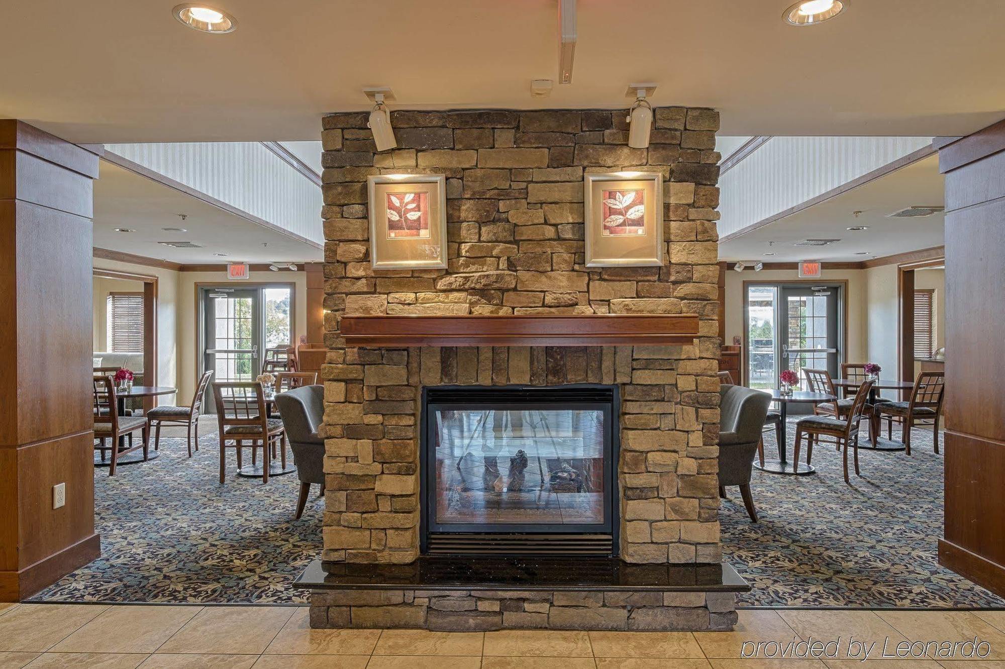 Hotel Staybridge Harrisburg-hershey By Ihg Harrisburg