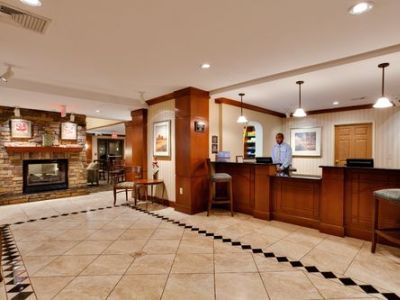 Staybridge Harrisburg-hershey By Ihg 3* Harrisburg