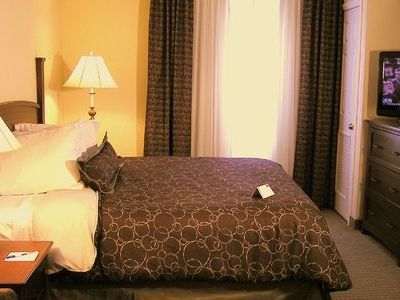 Staybridge Harrisburg-hershey By Ihg Hotel